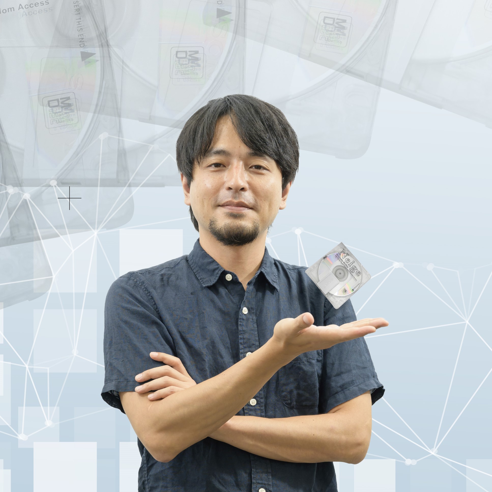 Miyacology13号 【Close-up】TMU-research 日高良祐 助教