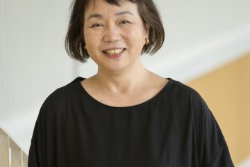 インタラクティブアートの知見を福祉に応用