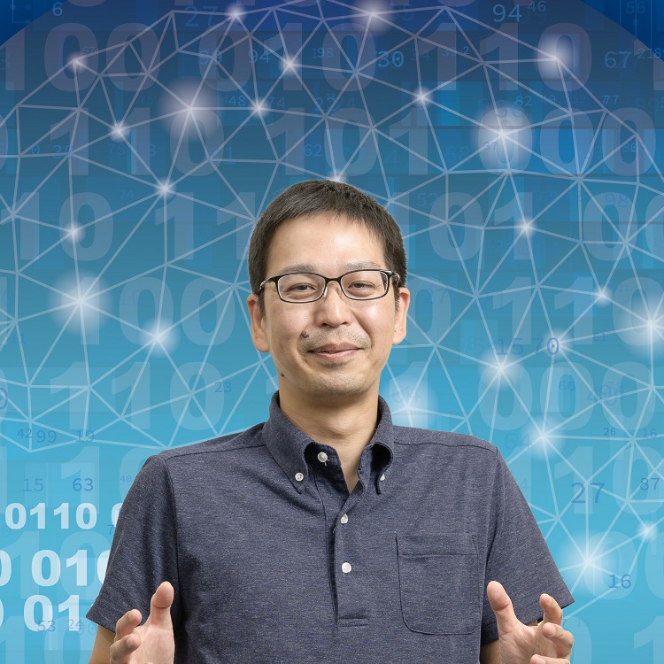 Miyacology15号 【Close-up】TMU-research 伊井仁志 准教授