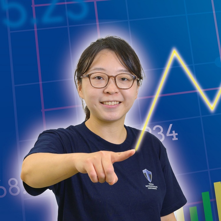 Miyacology16号 【Close-up】TMU-research 宝利ひとみ 助教