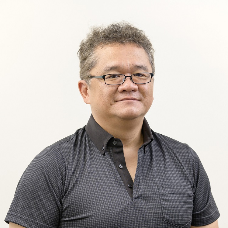 Miyacology16号【研究室紹介】ミヤコロンの推しラボ 高橋勅徳 准教授