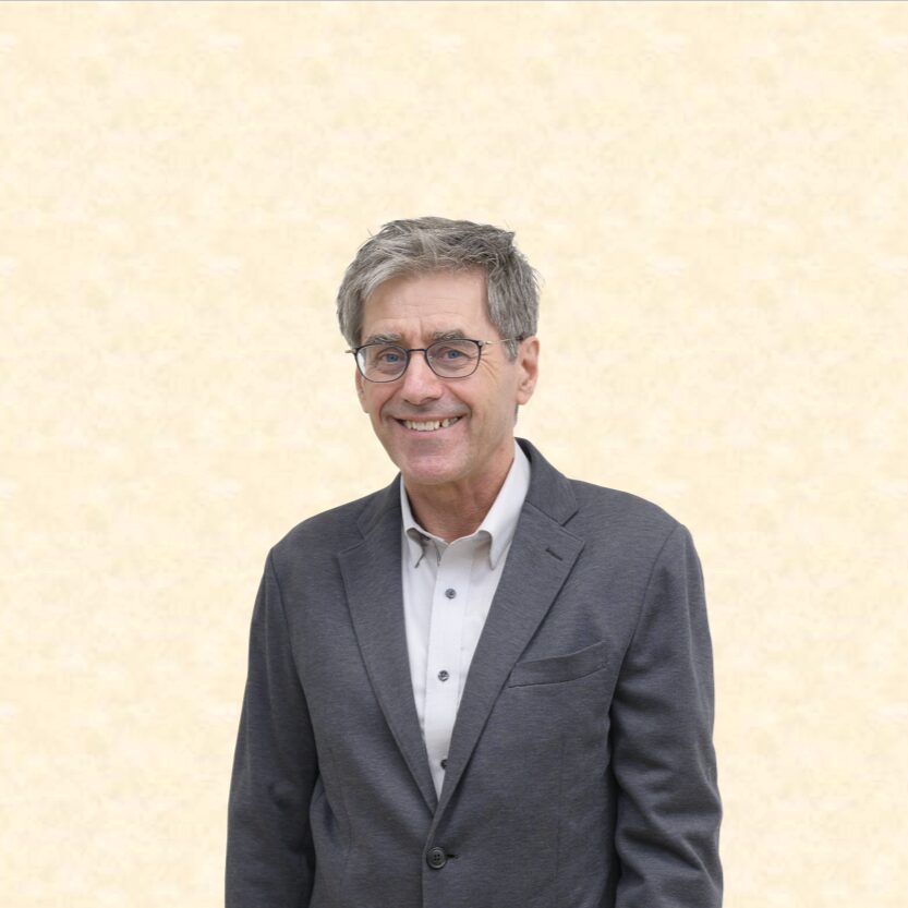 Miyacology17号 【Pick-up】Focal Point ボンジェペイター 教授