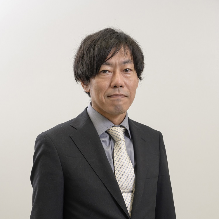 Miyacology18号【研究室紹介】ミヤコロンの推しラボ 金崎雅博 教授