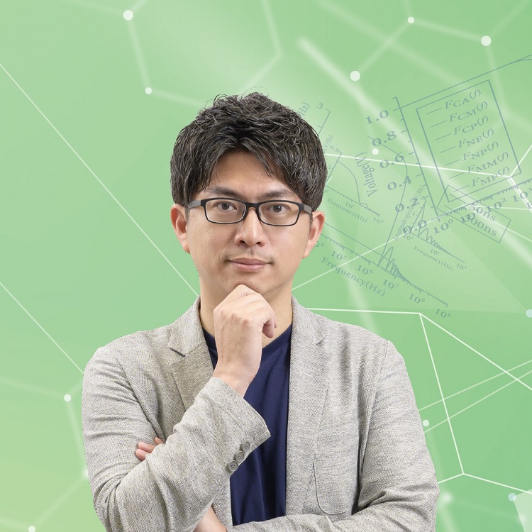 Miyacology18号 【Close-up】TMU-research 八木一平助教