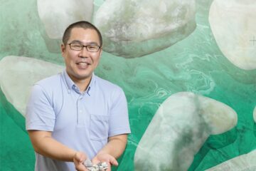 経験則を科学の目で検証 糸魚川産ヒスイの特徴に迫る