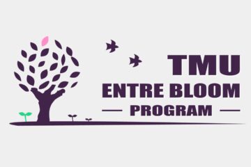 【募集終了】TMU EntreBloom ビジネスアイデアコンテスト 本選会のお知らせ