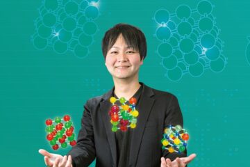 新物質の開発が切り拓く次世代エネルギーの未来