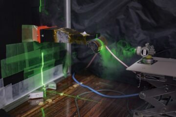 目に見えない「流れ」を自在に操る流体制御の最前線。独自技術で省エネ社会の縁の下の力持ちに