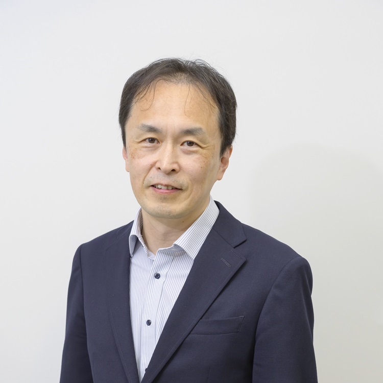 Miyacology Co×Lab1号【TMU Pioneers Interview】 小方聡 教授