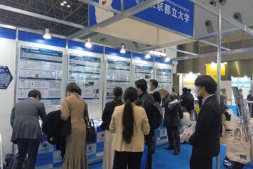 2025年度出展予定の展示会・イベントのお知らせ<1/9更新>