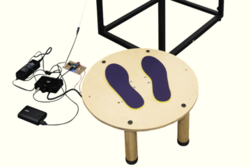 触覚で世界をつなぐ 「誰もが楽しめる」体験をデザインする