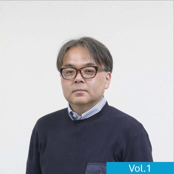 Miyacology Co×Lab1号【TMU Pioneers Interview】 久冨木志郎 准教授