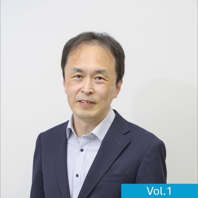 Miyacology Co×Lab1号【TMU Pioneers Interview】 小方聡 教授