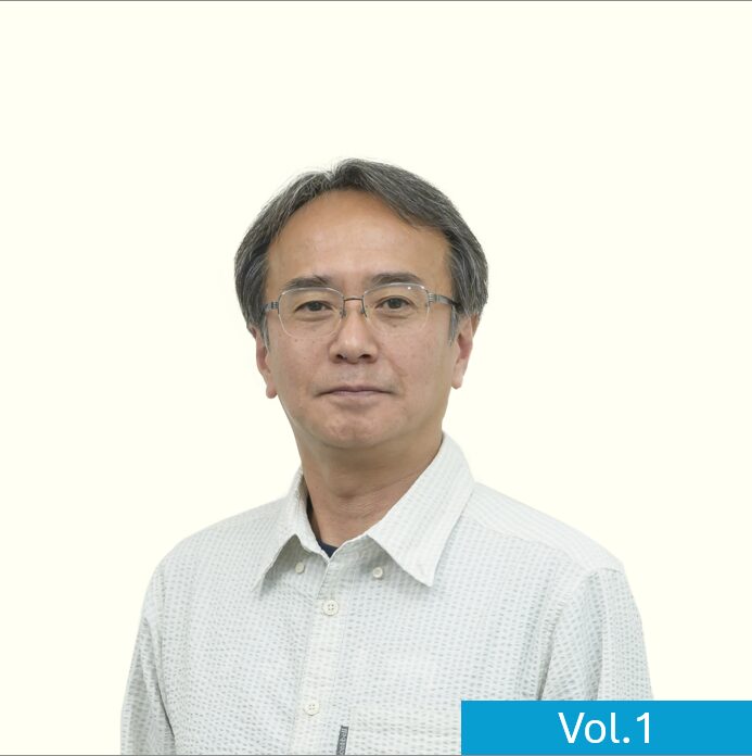 Miyacology Co×Lab1号 【TMU Spotlight】 岡本龍史 教授