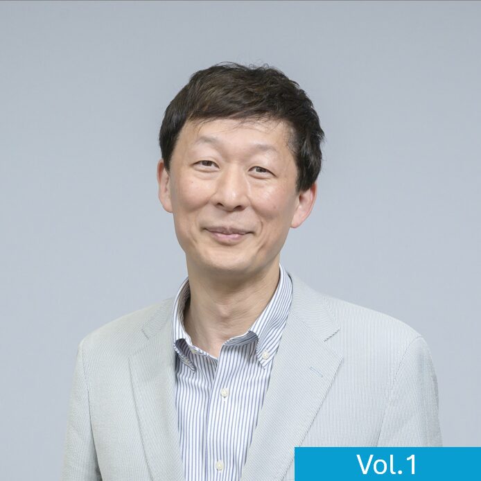 Miyacology Co×Lab1号【TMU Pioneers Interview】 高木慎介 教授