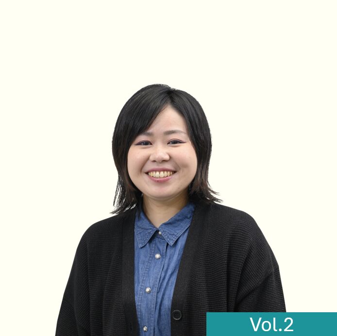 Miyacology Co×Lab2号 【TMU Spotlight】 柴﨑美奈 助教