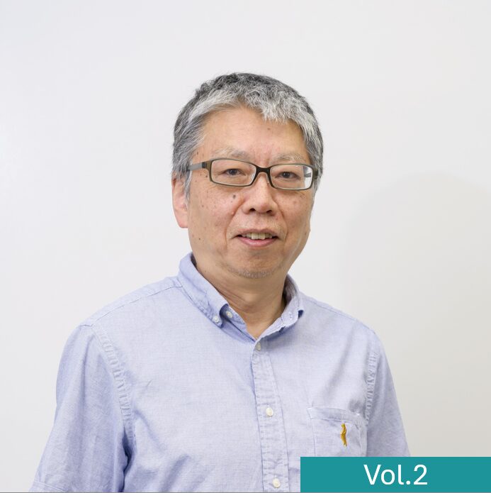 Miyacology Co×Lab2号【TMU Pioneers Interview】 田川憲男 教授