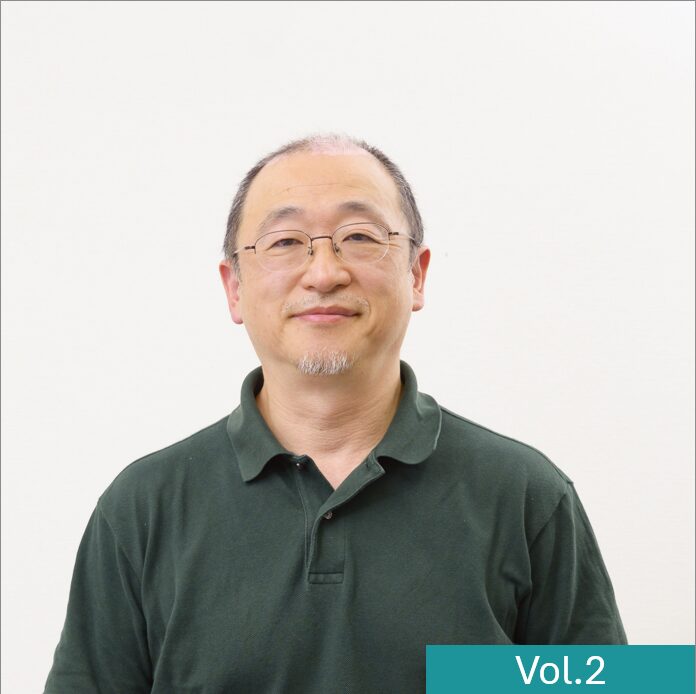 Miyacology Co×Lab2号【TMU Pioneers Interview】 田岡万悟 准教授