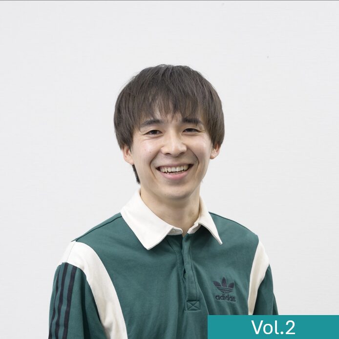 Miyacology Co×Lab2号【TMU Pioneers Interview】山崎雅史 助教