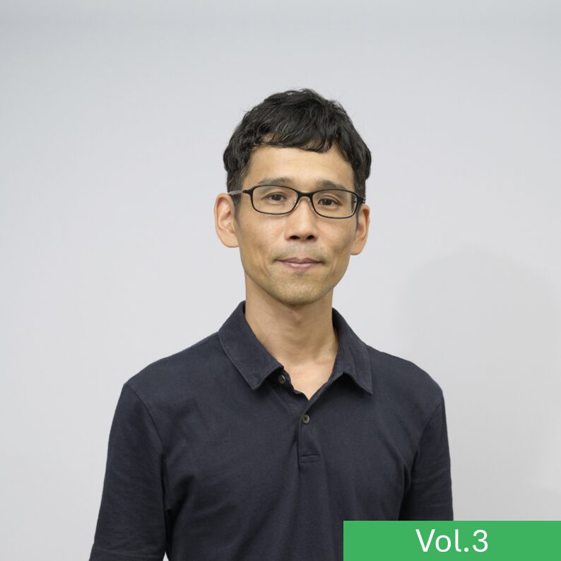 Miyacology Co×Lab3号【TMU Pioneers Interview】廣瀬 靖 教授